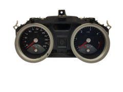 Tacho Kombiinstrument Renault Megane 2 8200399695 3037