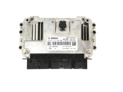 Steuergerät 0261S17833 237105748R Renault Bosch 28811