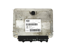 Steuergerät Renault 310320047R 310320197R BC.0101886.C Magneti 28560 Steuergerät Renault 310320047R 310320197R BC.0101886.C Magneti 28560