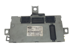 Steuergerät BSI Lancia 60679655 501861020061 Magneti Marelli 