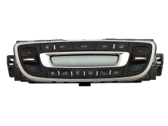 Klimabedienteil Bedienung Renault Megane 3 T1001936V 275100007R Valeo 10286