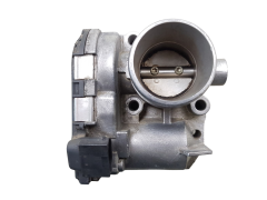 Drosselklappe Fiat Lancia 0280750042 1.2B Bosch 2885
