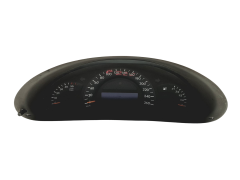 Tacho Kombiinstrument Mercedes C W203 A2035401311 59162