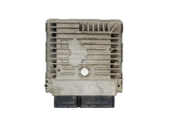 Steuergerät VW 03L906023CT 5WP42631AA Continental 