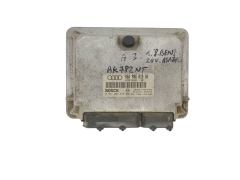 Steuergerät Audi 06A906018AK 0261204675 Bosch 47167