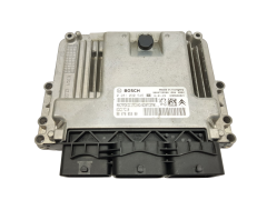 Steuergerät 9807885980 0281030546 9666729580 PSA Bosch 27726 Steuergerät 9807885980 0281030546 9666729580 PSA Bosch 27726