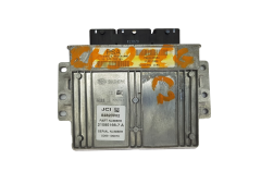 Steuergerät PSA 9657018380 9649433980 21585166-7A Sagem 19437 Steuergerät PSA 9657018380 9649433980 21585166-7A Sagem 19437