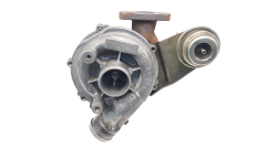 Turbolader 9644384180 0375F9 2.0 HDI 16v Garrett C8 807 Citroen Peugeot