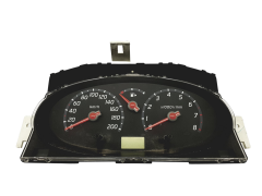Tacho Kombiinstrument Nissan Micra AX760 51344