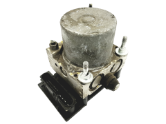 Abs-Pumpe Fiat Stilo 51718108 0265800369 Bosch 