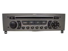 Cd-Radio Peugeot 308 96647511XH PSARCD434-63