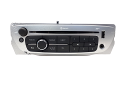 Cd-Radio Mit Mp3 Renault Megane 3 Scenic 3 281157081R A2C32352700 2614 Cd-Radio Mit Mp3 Renault Megane 3 Scenic 3 281157081R A2C32352700 2614