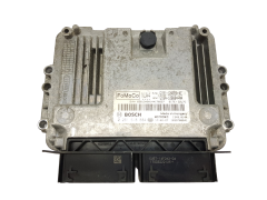 Steuergerät 0261S18884 G1B1-12A650-KE Ford Bosch