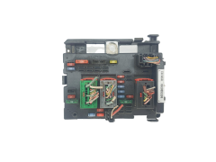 Steuergerät BSM B3 9657608780 PSA Delphi 40319 Steuergerät BSM B3 9657608780 PSA Delphi 40319