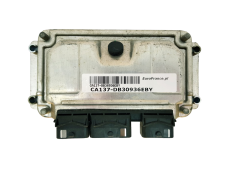 Steuergerät 0261206606 9638765980 9647345280 PSA Bosch 30936 Steuergerät 0261206606 9638765980 9647345280 PSA Bosch 30936
