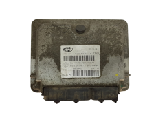 Steuergerät 51793106 IAW4AF.M9 61600.627.07 Fiat Magneti Marelli 14123