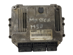 Motorsteuerung Renault 0281013363 8200635663 8200695639 Bosch