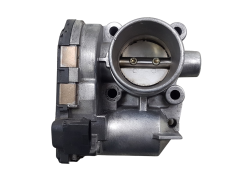 Drosselklappe Fiat Lancia 0280750042 1.2B Bosch 3071