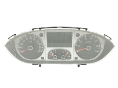 Tacho Kombiinstrument Lancia Musa 51881470 503001193101 40586