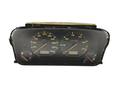 Tacho Kombiinstrument Seat Ibiza 6K0919033FE 87001323 59543