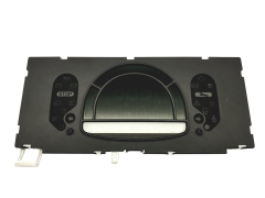 Tacho Kombiinstrument Renault Modus 8200418021 D 46080