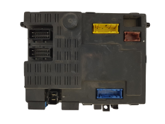 Steuergerät BSI-BOITE B6 9641427780 73002512 11897 PSA Valeo 1628 Steuergerät BSI-BOITE B6 9641427780 73002512 11897 PSA Valeo 1628