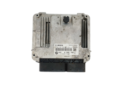 Steuergerät 0281031944 8586766  BMW Bosch 37264