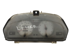 Tacho Kombiinstrument Ligier Nova 09034129922 Magneti