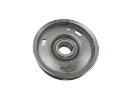 Riemenscheibe Für Kurbelwelle 9615377380 0515G0 Citroen Peugeot 1.6 1.8 2.0