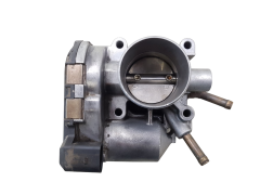 Drosselklappe 030133062C 0280750095 VW Seat Audi Bosch 1432