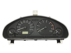 Tacho Kombiinstrument Mitsubishi Space MR489034 257320-0810 29503