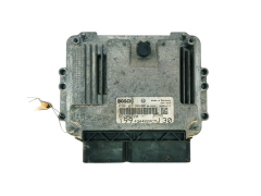 Steuergerät 55206220 0281012899 Fiat Bosch 32341