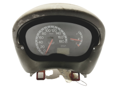Tacho Kombiinstrument Fiat Seicento 735382383 6063449935 33186