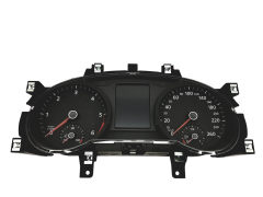 Tacho Kombiinstrument VW Tiguan 5NA920751 A2C96292700 VDO 31923