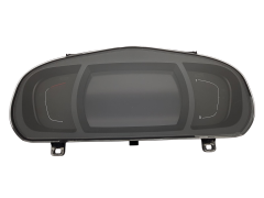 Tacho Kombiinstrument Renault Espace 5 248108531R 7794