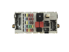 Sicherungskasten Relaiskasten Fiat 46552681 CPL 51744896 NPL 25747