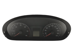 Tacho Kombiinstrument VW Crafter HVW9069001900 Johnson