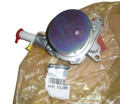 Unterdruckpumpe Neues Original 146507228R Renault Master 3