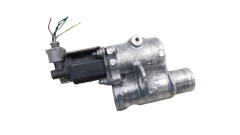 Agr-Ventil Renault 8200247250 255366 1.5 DCI Pierburg