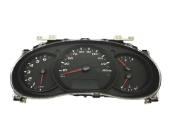 Tacho Kombiinstrument Renault Master 3 248109785R A 47409