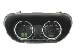 Tacho Kombiinstrument Ford Fiesta 4S6F-10849-JA 4S6F10849JA 39880