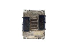 Steuergerät 00467553250 0261206339 Fiat Bosch 42094