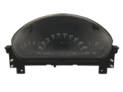 Tacho Kombiinstrument Mercedes A W168 A1685403911 59329