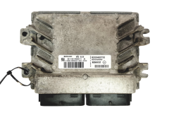 Steuergerät S110140011A 8200483732 8200326380 Renault Siemens 19759 Steuergerät S110140011A 8200483732 8200326380 Renault Siemens 19759