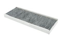 Innenraumfilter 8A0819439 B12817 VW Audi Borsehung
