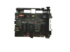 Steuergerät BSM B3 9646405280 PSA Delphi 22802