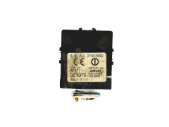 Steuergerät 37190-84E00 021375 G8D-241S-B Suzuki Omron