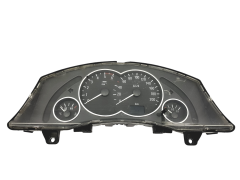 Tacho Kombiinstrument Opel Meriva 13173381XT 110080162026 44063