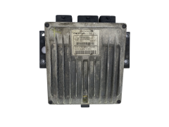 Steuergerät 8200471073 8200741052 R0410B032D Renault Delphi 52899