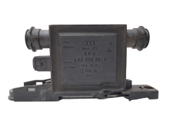 Steuergerät Zentralverriegelung Audi 4A0959981A